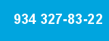 934 327-83-22